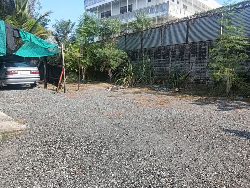 ขาย - บ้านเดี่ยวพร้อมที่ดินบ้านโพธิ์ ฉะเชิงเทรา, ฉะเชิงเทรา