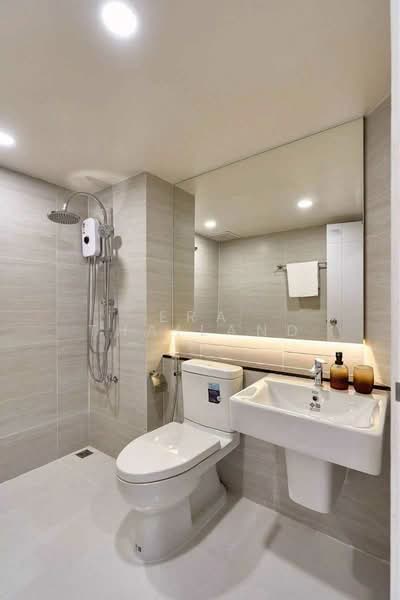 Hill Park Condo 1, Chiang Mai, 121 Chonpratan, Chang Phuak, Muang Chiang Mai, Chiang Mai, 2 Bedrooms, 59 sqm, Condo For Sale, by ERA Thailand, 500295261 - DDproperty.com