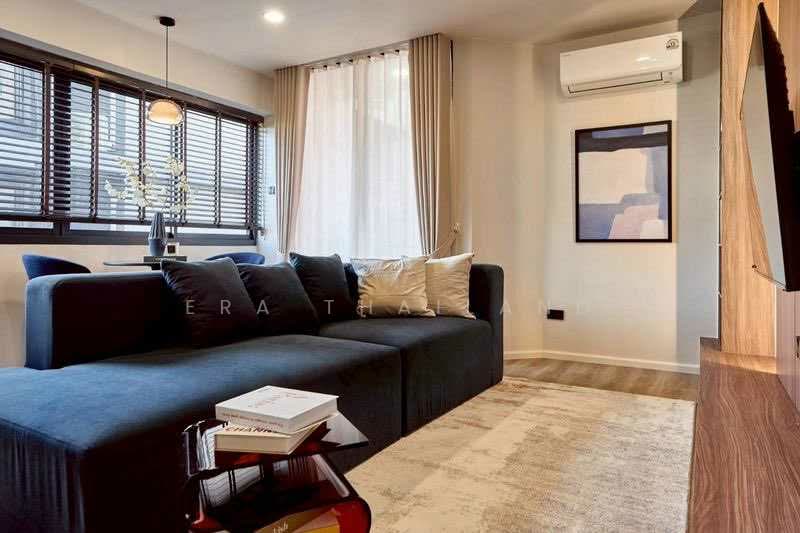 Hill Park Condo 1, Chiang Mai, 121 Chonpratan, Chang Phuak, Muang Chiang Mai, Chiang Mai, 2 Bedrooms, 59 sqm, Condo For Sale, by ERA Thailand, 500295261 - DDproperty.com