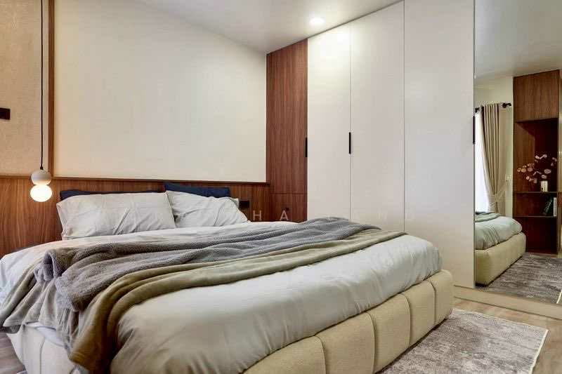 Hill Park Condo 1 : เดอะ ฮิลล์ พาร์ค1, เชียงใหม่, 121 คันคลองชลประทาน, ช้างเผือก, เมืองเชียงใหม่, เชียงใหม่, 59 ตร.ม., คอนโด ขาย, โดย ERA Thailand, 500295261 - DDproperty.com