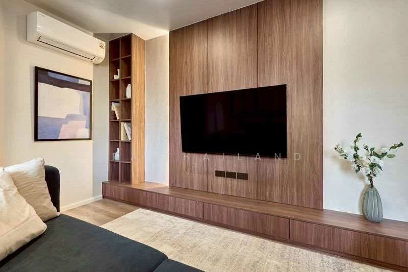 Hill Park Condo 1, Chiang Mai, 121 Chonpratan, Chang Phuak, Muang Chiang Mai, Chiang Mai, 2 Bedrooms, 59 sqm, Condo For Sale, by ERA Thailand, 500295261 - DDproperty.com