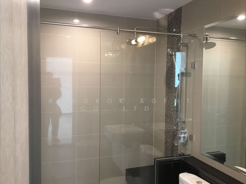 Supalai Elite Phayathai, Bangkok, Ayutthaya Road, Thanon Phaya Thai, Ratchathewi, Bangkok, 1 Bedroom, 61 sqm, Condo For Rent, by Bangkok Agent Co.,Ltd., 500295262 - DDproperty.com