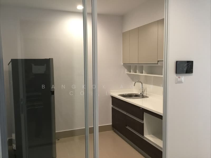 Supalai Elite Phayathai, Bangkok, Ayutthaya Road, Thanon Phaya Thai, Ratchathewi, Bangkok, 1 Bedroom, 61 sqm, Condo For Rent, by Bangkok Agent Co.,Ltd., 500295262 - DDproperty.com