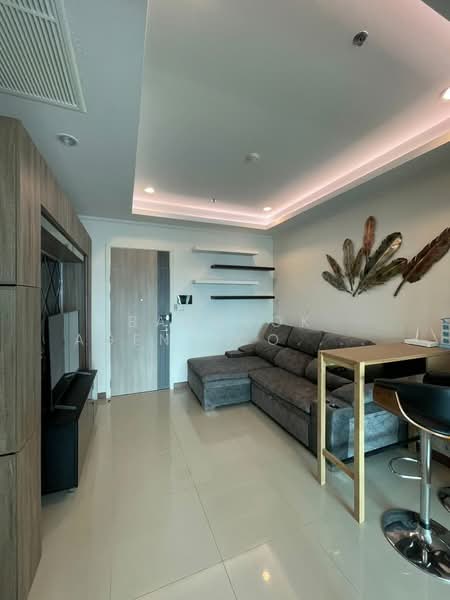 Supalai Elite Phayathai : ศุภาลัย เอลีท พญาไท, กรุงเทพ, ถนนศรีอยุธยา, ถนนพญาไท, ราชเทวี, กรุงเทพ, 44 ตร.ม., คอนโด ให้เช่า, โดย Bangkok Agent Co.,Ltd., 500295263 - DDproperty.com