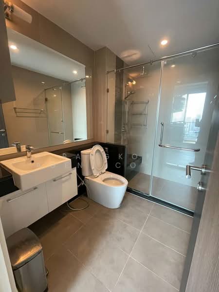 Supalai Elite Phayathai, Bangkok, Ayutthaya Road, Thanon Phaya Thai, Ratchathewi, Bangkok, 1 Bedroom, 44 sqm, Condo For Rent, by Bangkok Agent Co.,Ltd., 500295263 - DDproperty.com