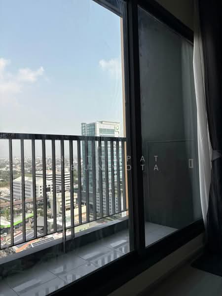 Life Sukhumvit 62 : ไลฟ์ สุขุมวิท 62, กรุงเทพ, ซอยสุขุมวิท 62, บางจาก, พระโขนง, กรุงเทพ, 68 ตร.ม., คอนโด ขาย, โดย Nattapat Reunyota, 500295264 - DDproperty.com