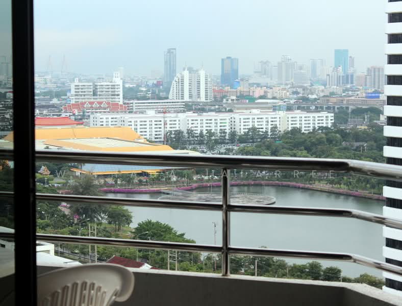Lake Avenue Sukhumvit 16, Bangkok, Soi Sammitr Sukhumvit Road, Khlong Tan Nua, Watthana, Bangkok, 2 Bedrooms, 128 sqm, Condo For Rent, by Withada Jaiarree, 500295265 - DDproperty.com