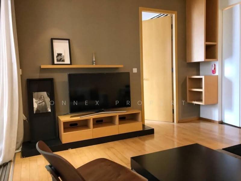 Aequa Sukhumvit 49, Bangkok, Soi Sukhumvit 49, Sukhumvit Road, Khlong Tan Nua, Watthana, Bangkok, 1 Bedroom, 57 sqm, Condo For Rent, by Connex Property, 500295267 - DDproperty.com