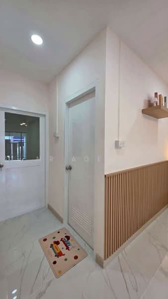 Baan Arsa House 5, Nonthaburi, Soi Kantana, Bang Yai-Bang Khu Lat Road, Bang Yai, Bang Yai, Nonthaburi, 3 Bedrooms, 80 sqm, Townhouse For Sale, by NR AGENT, 500295271 - DDproperty.com