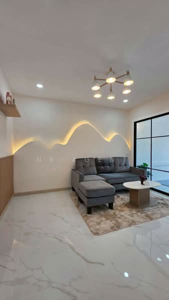 Baan Arsa House 5, Nonthaburi, Soi Kantana, Bang Yai-Bang Khu Lat Road, Bang Yai, Bang Yai, Nonthaburi, 3 Bedrooms, 80 sqm, Townhouse For Sale, by NR AGENT, 500295271 - DDproperty.com
