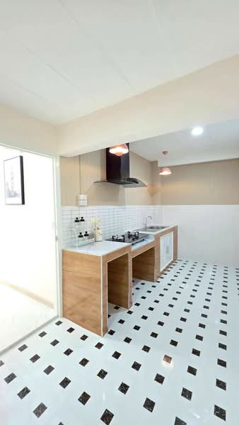 Baan Arsa House 5, Nonthaburi, Soi Kantana, Bang Yai-Bang Khu Lat Road, Bang Yai, Bang Yai, Nonthaburi, 3 Bedrooms, 80 sqm, Townhouse For Sale, by NR AGENT, 500295271 - DDproperty.com