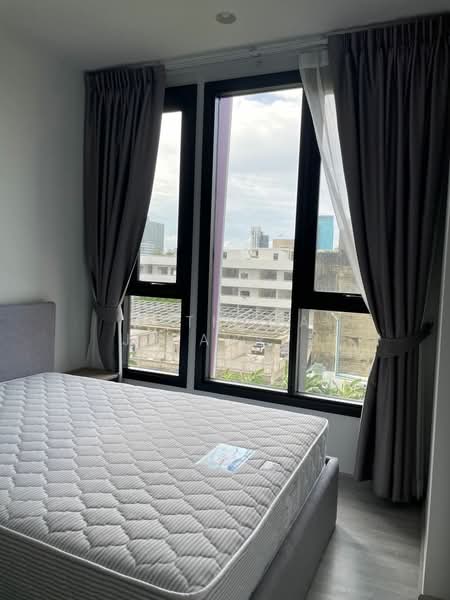 XT Ekkamai, Bangkok, 259 Soi Sukhumvit 63, Khlong Tan Nua, Watthana, Bangkok, 1 Bedroom, 30 sqm, Condo For Rent, by Withada Jaiarree, 500295272 - DDproperty.com