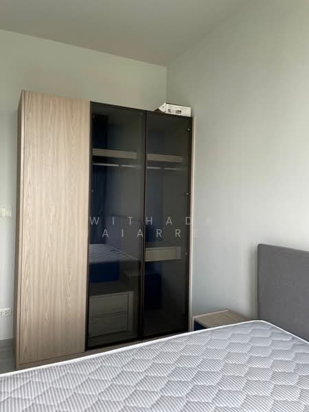 XT Ekkamai, Bangkok, 259 Soi Sukhumvit 63, Khlong Tan Nua, Watthana, Bangkok, 1 Bedroom, 30 sqm, Condo For Rent, by Withada Jaiarree, 500295272 - DDproperty.com