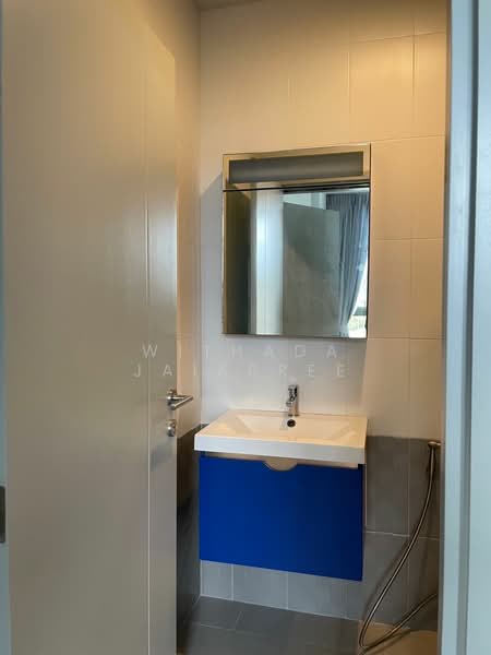 XT Ekkamai, Bangkok, 259 Soi Sukhumvit 63, Khlong Tan Nua, Watthana, Bangkok, 1 Bedroom, 30 sqm, Condo For Rent, by Withada Jaiarree, 500295272 - DDproperty.com