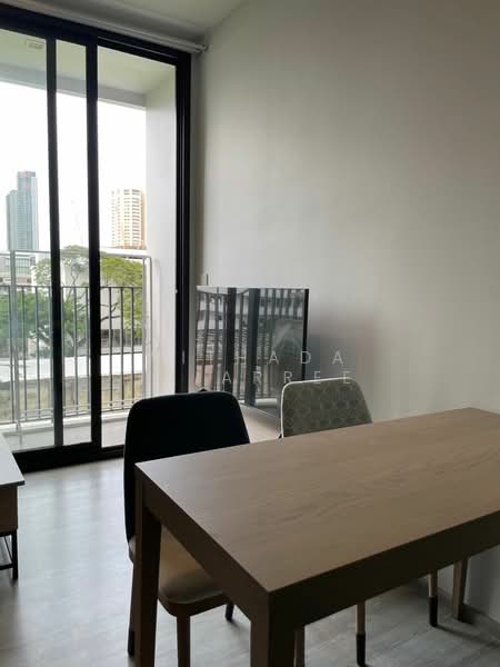 XT Ekkamai, Bangkok, 259 Soi Sukhumvit 63, Khlong Tan Nua, Watthana, Bangkok, 1 Bedroom, 30 sqm, Condo For Rent, by Withada Jaiarree, 500295272 - DDproperty.com