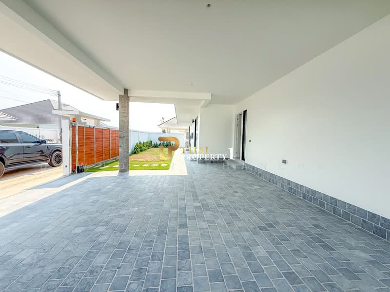 The Clouds Hua Hin 3, Prachuap Khiri Khan, Hin Lek Fai, Hua Hin, Prachuap Khiri Khan, 3 Bedrooms, 283 sqm, Villa For Sale, by Dawud Prathanchai, 500295273 - DDproperty.com