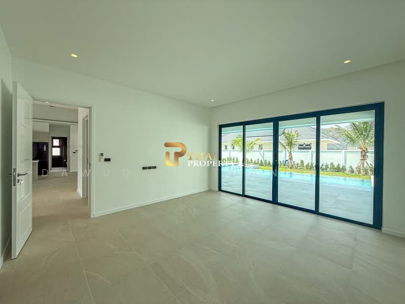 The Clouds Hua Hin 3 : เดอะ คลาวส์ 3 หัวหิน, ประจวบคีรีขันธ์, หินเหล็กไฟ, หัวหิน, ประจวบคีรีขันธ์, 283 ตร.ม., วิลล่า ขาย, โดย Dawud Prathanchai, 500295273 - DDproperty.com