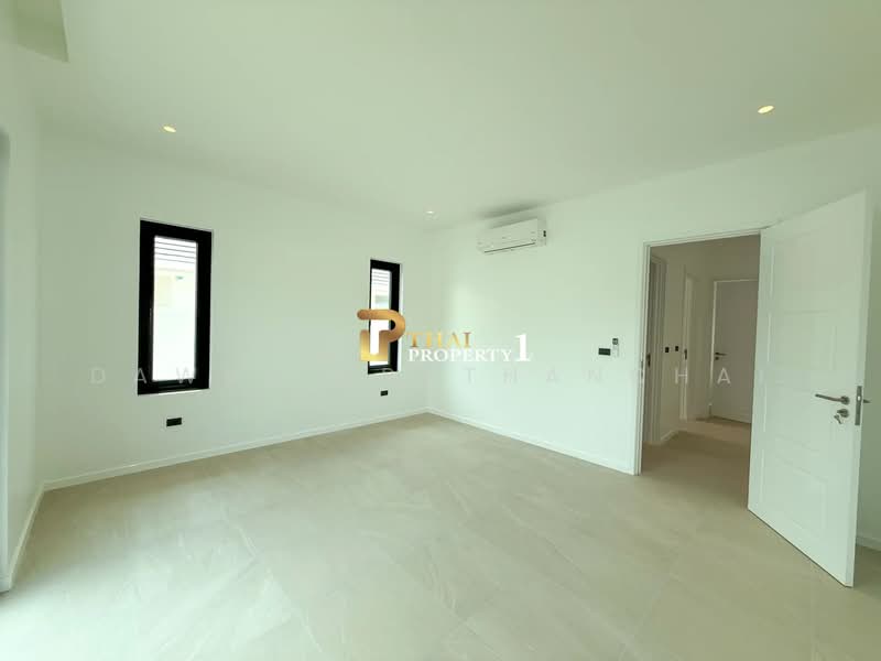 The Clouds Hua Hin 3 : เดอะ คลาวส์ 3 หัวหิน, ประจวบคีรีขันธ์, หินเหล็กไฟ, หัวหิน, ประจวบคีรีขันธ์, 283 ตร.ม., วิลล่า ขาย, โดย Dawud Prathanchai, 500295273 - DDproperty.com