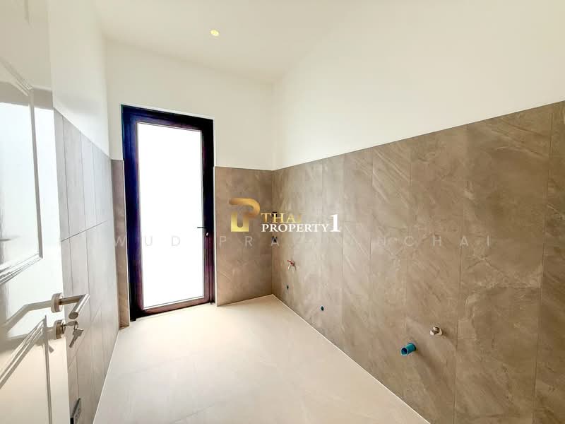 The Clouds Hua Hin 3, Prachuap Khiri Khan, Hin Lek Fai, Hua Hin, Prachuap Khiri Khan, 3 Bedrooms, 283 sqm, Villa For Sale, by Dawud Prathanchai, 500295273 - DDproperty.com