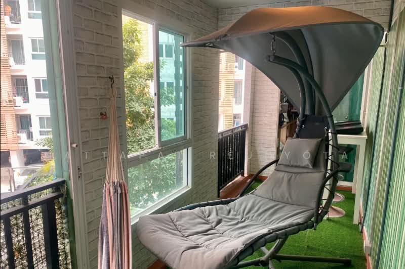 Regent Home 22 Sukhumvit 85, Bangkok, - Sukhumvit 85 Road, Bang Chak, Phra Khanong, Bangkok, 2 Bedrooms, 95 sqm, Condo For Sale, by Nattapat Reunyota, 500295274 - DDproperty.com