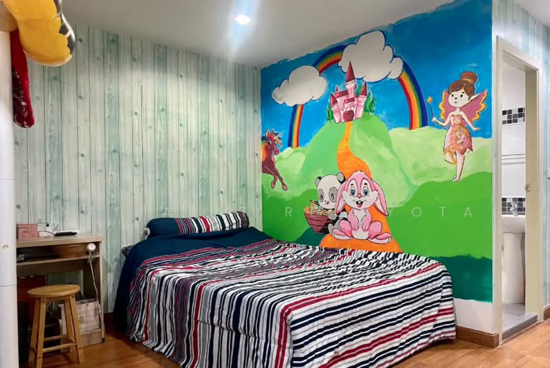 Regent Home 22 Sukhumvit 85, Bangkok, - Sukhumvit 85 Road, Bang Chak, Phra Khanong, Bangkok, 2 Bedrooms, 95 sqm, Condo For Sale, by Nattapat Reunyota, 500295274 - DDproperty.com