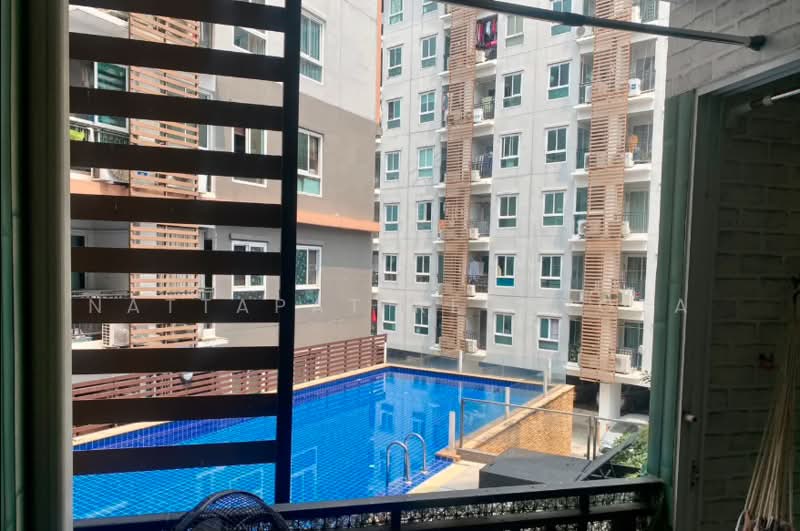 Regent Home 22 (รีเจ้นท์ โฮม 22), กรุงเทพ, - ถนนสุขุมวิท 85, บางจาก, พระโขนง, กรุงเทพ, 95 ตร.ม., คอนโด ขาย, โดย Nattapat Reunyota, 500295274 - DDproperty.com