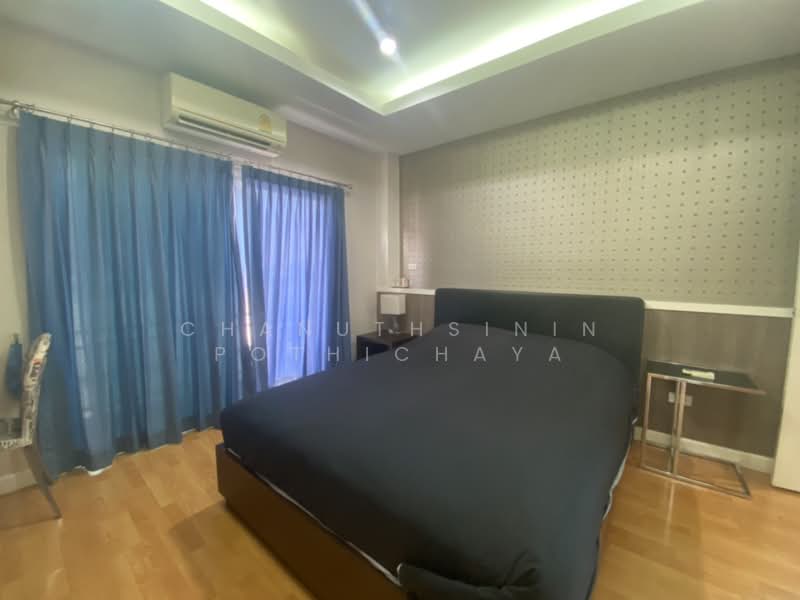 ขายทาวน์โฮม 3 ชั้น ซอยบางแวก 94, Bangkok, บางแวก94, Bang Wa, Phasi Charoen, Bangkok, , 450 sqm, Office Space For Sale, by Chanuthsinin Pothichaya, 500295275 - DDproperty.com