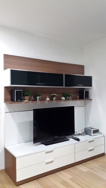Siri At Sukhumvit, Bangkok, 902 Sukhumvit Road, Phra Kanong, Khlong Toei, Bangkok, 1 Bedroom, 52 sqm, Condo For Sale, by Nattapat Reunyota, 500295277 - DDproperty.com