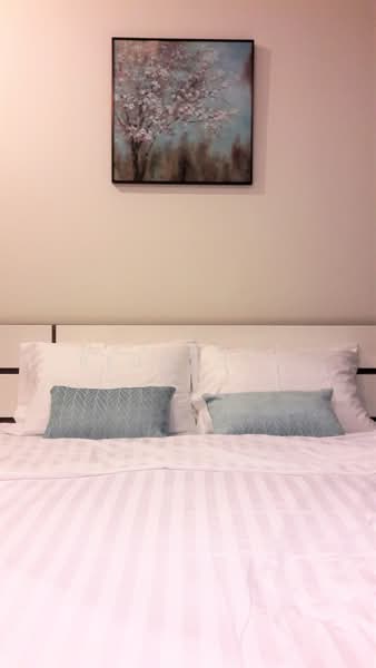 Siri At Sukhumvit, Bangkok, 902 Sukhumvit Road, Phra Kanong, Khlong Toei, Bangkok, 1 Bedroom, 52 sqm, Condo For Sale, by Nattapat Reunyota, 500295277 - DDproperty.com