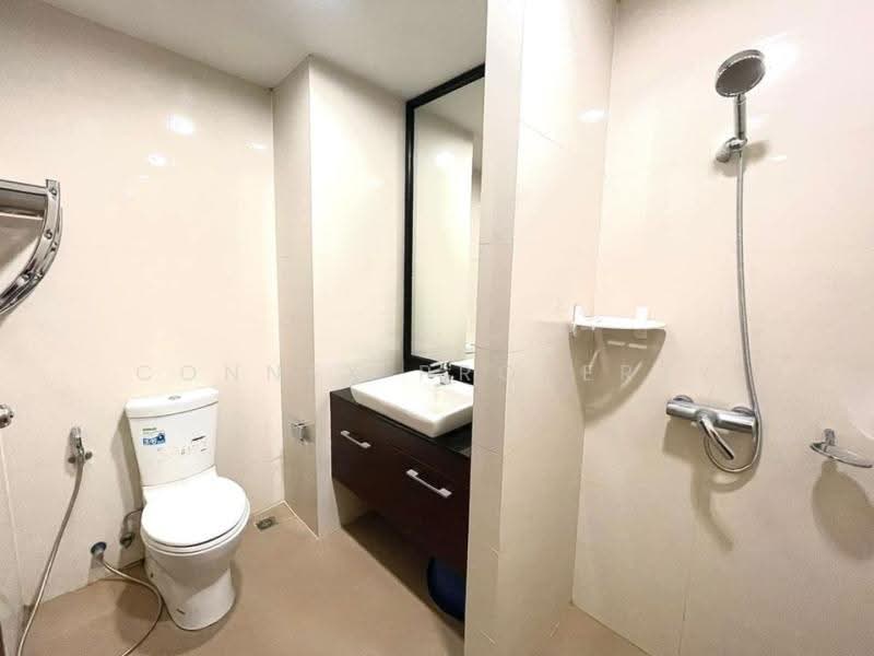 Abstracts Phahonyothin Park, กรุงเทพ, 1076 Phahonyothin Road, Chomphon Subdistrict, Chatuchak District, Bangkok, จอมพล, จตุจักร, กรุงเทพ, 38 ตร.ม., คอนโด ให้เช่า, โดย Connex Property, 500295278 - DDproperty.com
