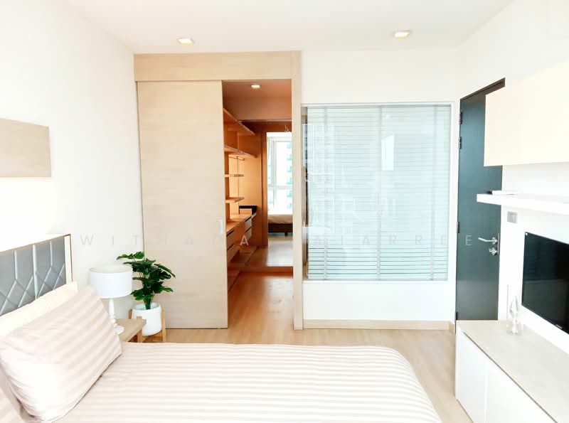 Sky Walk Residences : สกาย วอล์ค เรสซิเดนซ์, กรุงเทพ, 1599 ถนนสุขุมวิท, พระโขนงเหนือ, วัฒนา, กรุงเทพ, 51 ตร.ม., คอนโด ให้เช่า, โดย Withada Jaiarree, 500295279 - DDproperty.com
