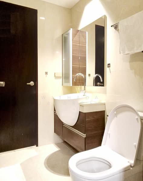Sky Walk Residences, Bangkok, 1599 Sukhumvit Road, Phra Kanong Nua, Watthana, Bangkok, 1 Bedroom, 51 sqm, Condo For Rent, by Withada Jaiarree, 500295279 - DDproperty.com