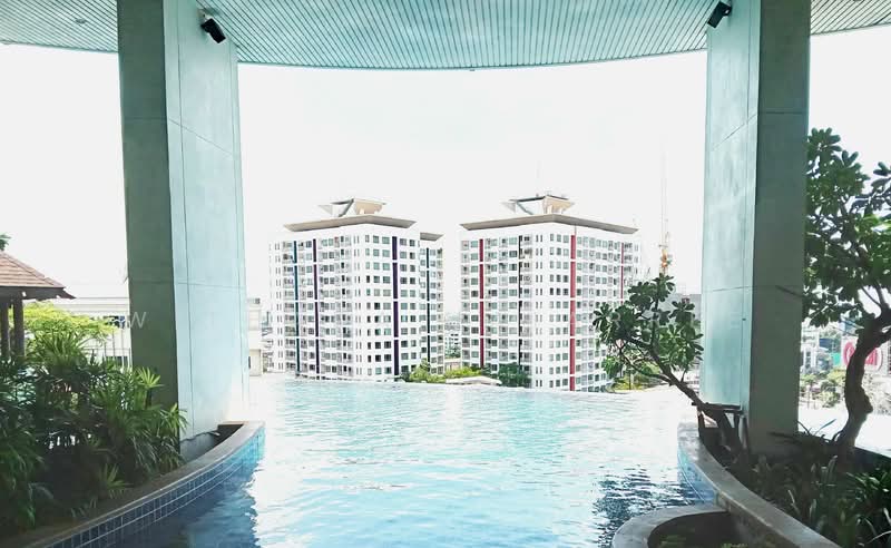 Sky Walk Residences : สกาย วอล์ค เรสซิเดนซ์, กรุงเทพ, 1599 ถนนสุขุมวิท, พระโขนงเหนือ, วัฒนา, กรุงเทพ, 51 ตร.ม., คอนโด ให้เช่า, โดย Withada Jaiarree, 500295279 - DDproperty.com