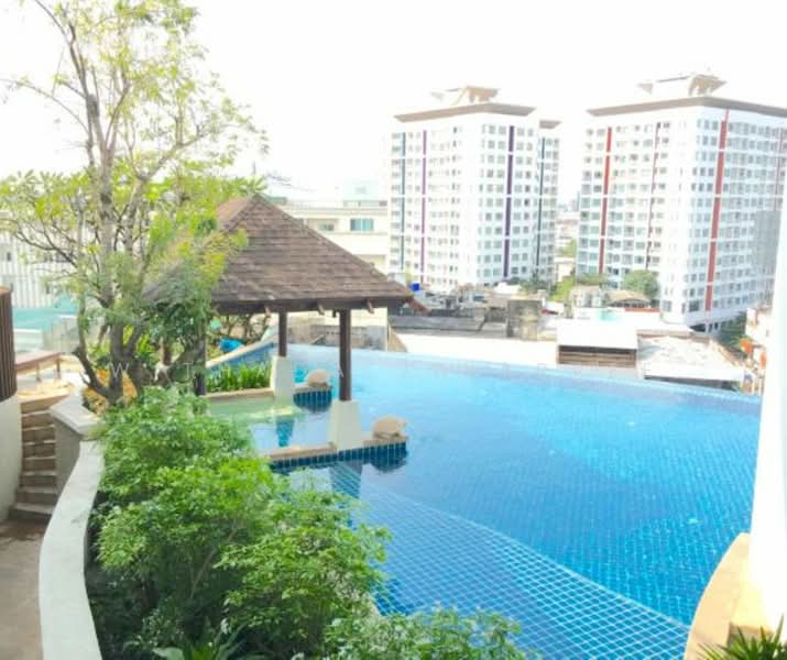 Sky Walk Residences, Bangkok, 1599 Sukhumvit Road, Phra Kanong Nua, Watthana, Bangkok, 1 Bedroom, 51 sqm, Condo For Rent, by Withada Jaiarree, 500295279 - DDproperty.com