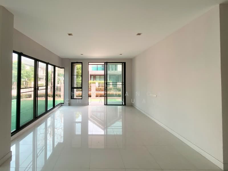 Bangkok Boulevard Rama 9, Bangkok, Kanchanaphisek Ring Road, Saphan Sung, Saphan Sung, Bangkok, 4 Bedrooms, 354 sqm, Single Detached House For Sale, by Chekchanok Chuaynual, 500295280 - DDproperty.com