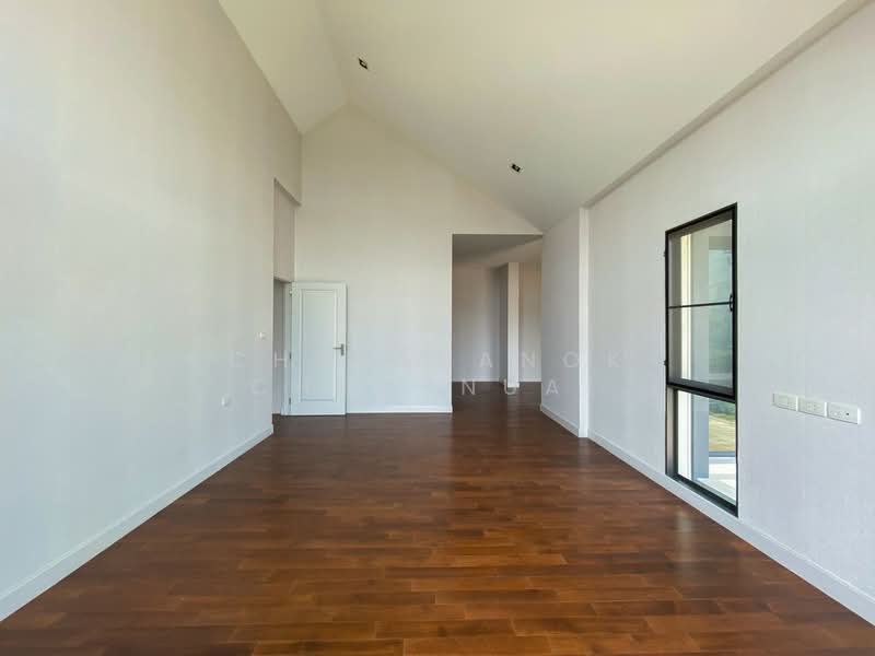 Bangkok Boulevard Rama 9, Bangkok, Kanchanaphisek Ring Road, Saphan Sung, Saphan Sung, Bangkok, 4 Bedrooms, 354 sqm, Single Detached House For Sale, by Chekchanok Chuaynual, 500295280 - DDproperty.com