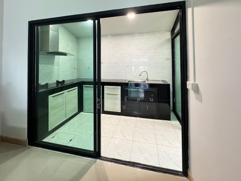 ขาย - The Ricco Residence Wongwaen-Hathairat : เดอะริคโค้ เรสซิเดนซ์ วงแหวนฯ-หทัยราษฎร์, กรุงเทพ
