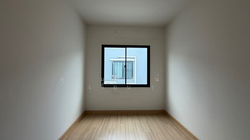 The Ricco Residence Wongwaen-Hathairat, Bangkok, Thai Raman Road, Sam Wa Tawan Tok, Khlong Sam Wa, Bangkok, 4 Bedrooms, 134 sqm, Single Detached House For Sale, by คุณ มณีรัตน์ ( เจี๊ยบ ), 500295282 - DDproperty.com