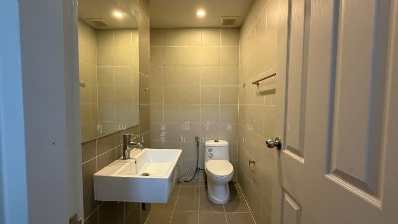 The Ricco Residence Wongwaen-Hathairat, Bangkok, Thai Raman Road, Sam Wa Tawan Tok, Khlong Sam Wa, Bangkok, 4 Bedrooms, 134 sqm, Single Detached House For Sale, by คุณ มณีรัตน์ ( เจี๊ยบ ), 500295282 - DDproperty.com