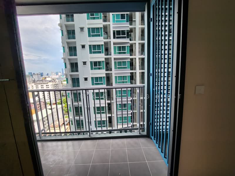 XT Phayathai, Bangkok, Phaya Thai Road, Thanon Phaya Thai, Ratchathewi, Bangkok, 1 Bedroom, 42 sqm, Condo For Rent, by Bangkok Agent Co.,Ltd., 500295283 - DDproperty.com