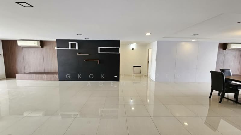 Wattana Heights, Bangkok, Sukhumvit Road, Khlongtoei Nua, Watthana, Bangkok, 3 Bedrooms, 332 sqm, Condo For Rent, by BANGKOK PROPERTY AGENTS, 500295285 - DDproperty.com