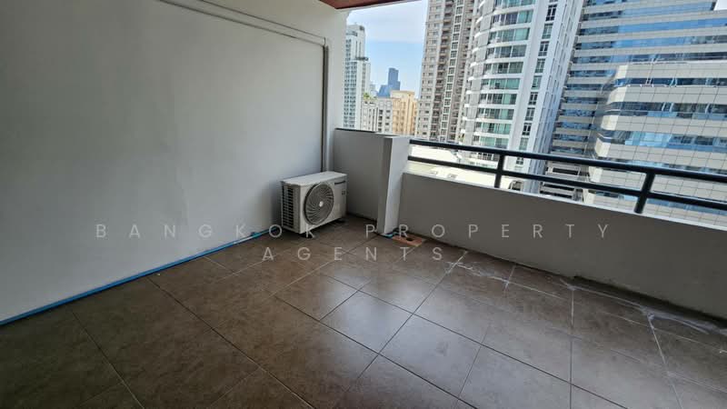 Wattana Heights, Bangkok, Sukhumvit Road, Khlongtoei Nua, Watthana, Bangkok, 3 Bedrooms, 332 sqm, Condo For Rent, by BANGKOK PROPERTY AGENTS, 500295285 - DDproperty.com