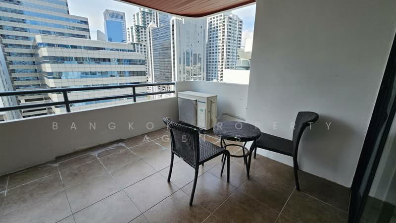 Wattana Heights : วัฒนา ไฮทส์ คอนโดมิเนียม, กรุงเทพ, ถนนสุขุมวิท, คลองเตยเหนือ, วัฒนา, กรุงเทพ, 332 ตร.ม., คอนโด ให้เช่า, โดย BANGKOK PROPERTY AGENTS, 500295285 - DDproperty.com