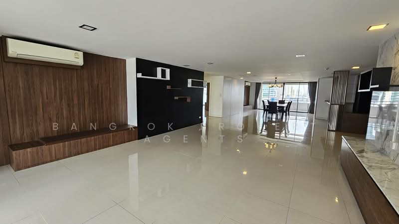 Wattana Heights, Bangkok, Sukhumvit Road, Khlongtoei Nua, Watthana, Bangkok, 3 Bedrooms, 332 sqm, Condo For Rent, by BANGKOK PROPERTY AGENTS, 500295285 - DDproperty.com