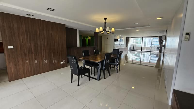 Wattana Heights : วัฒนา ไฮทส์ คอนโดมิเนียม, กรุงเทพ, ถนนสุขุมวิท, คลองเตยเหนือ, วัฒนา, กรุงเทพ, 332 ตร.ม., คอนโด ให้เช่า, โดย BANGKOK PROPERTY AGENTS, 500295285 - DDproperty.com