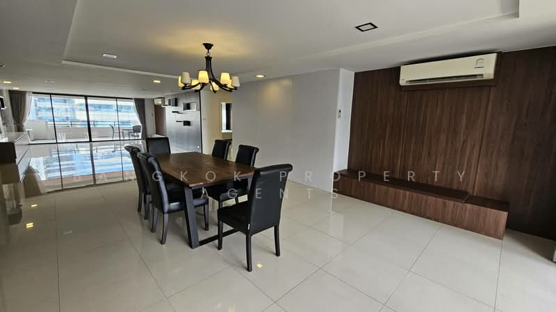 Wattana Heights : วัฒนา ไฮทส์ คอนโดมิเนียม, กรุงเทพ, ถนนสุขุมวิท, คลองเตยเหนือ, วัฒนา, กรุงเทพ, 332 ตร.ม., คอนโด ให้เช่า, โดย BANGKOK PROPERTY AGENTS, 500295285 - DDproperty.com
