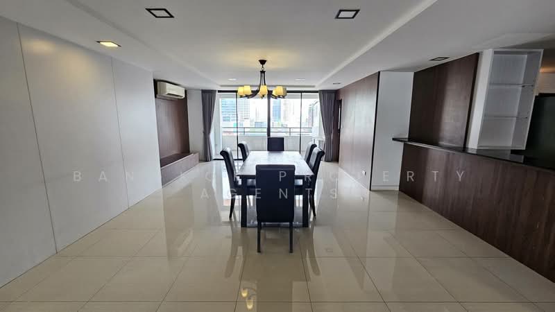 Wattana Heights : วัฒนา ไฮทส์ คอนโดมิเนียม, กรุงเทพ, ถนนสุขุมวิท, คลองเตยเหนือ, วัฒนา, กรุงเทพ, 332 ตร.ม., คอนโด ให้เช่า, โดย BANGKOK PROPERTY AGENTS, 500295285 - DDproperty.com