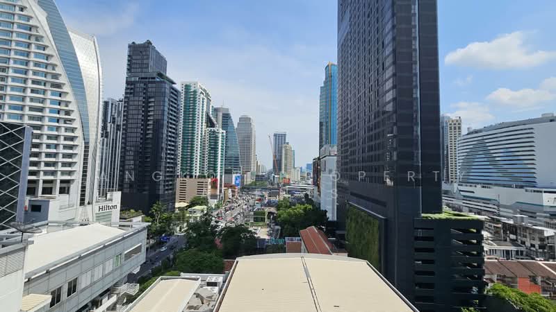 Wattana Heights, Bangkok, Sukhumvit Road, Khlongtoei Nua, Watthana, Bangkok, 3 Bedrooms, 332 sqm, Condo For Rent, by BANGKOK PROPERTY AGENTS, 500295285 - DDproperty.com