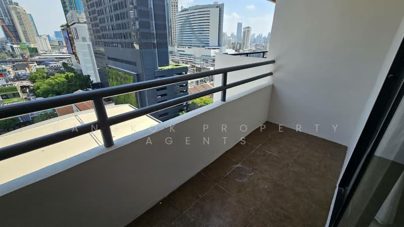 Wattana Heights, Bangkok, Sukhumvit Road, Khlongtoei Nua, Watthana, Bangkok, 3 Bedrooms, 332 sqm, Condo For Rent, by BANGKOK PROPERTY AGENTS, 500295285 - DDproperty.com