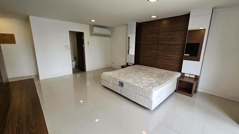Wattana Heights, Bangkok, Sukhumvit Road, Khlongtoei Nua, Watthana, Bangkok, 3 Bedrooms, 332 sqm, Condo For Rent, by BANGKOK PROPERTY AGENTS, 500295285 - DDproperty.com
